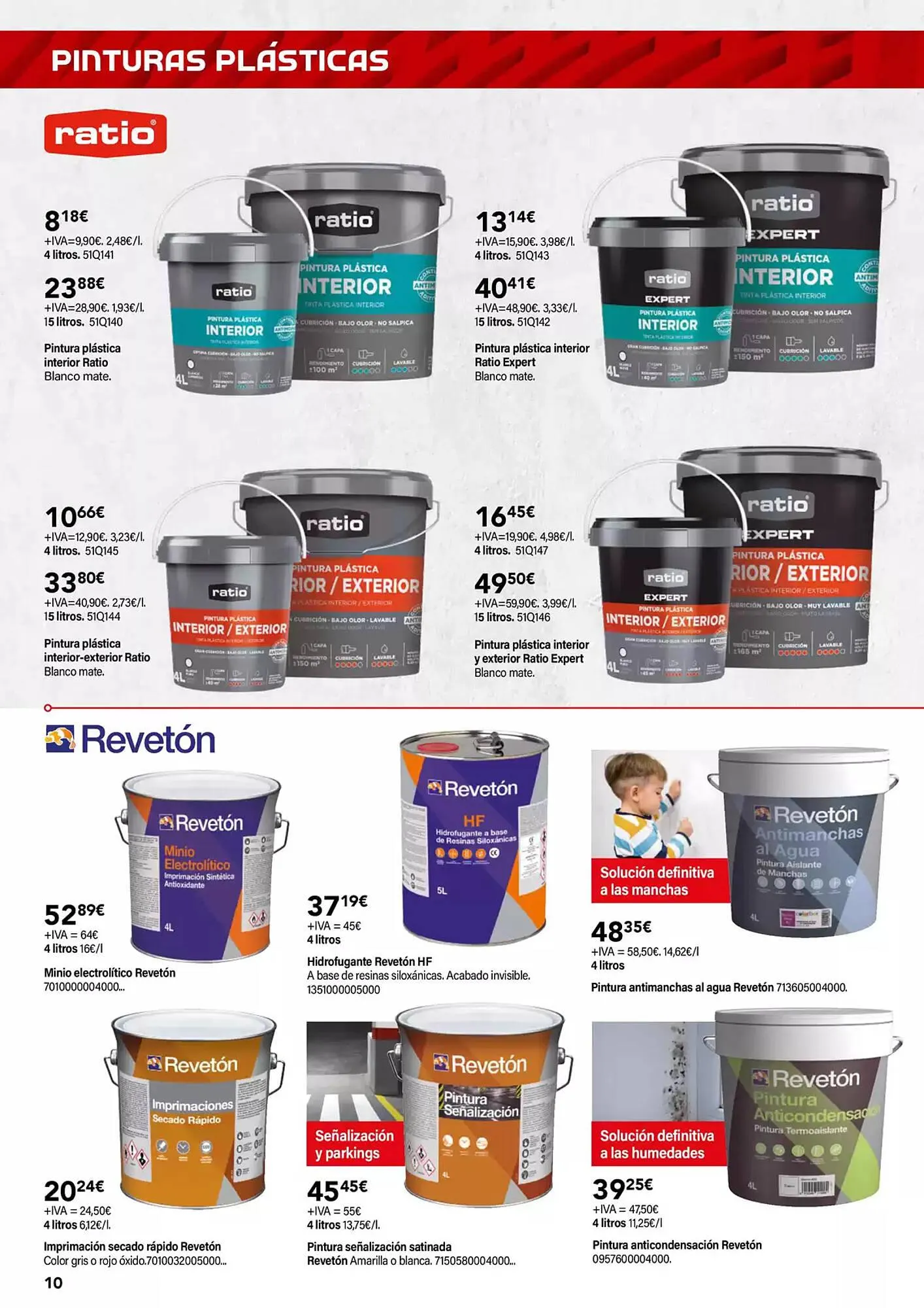 Catálogo de Folleto Cadena88 7 de abril al 31 de diciembre 2025 - Página 10