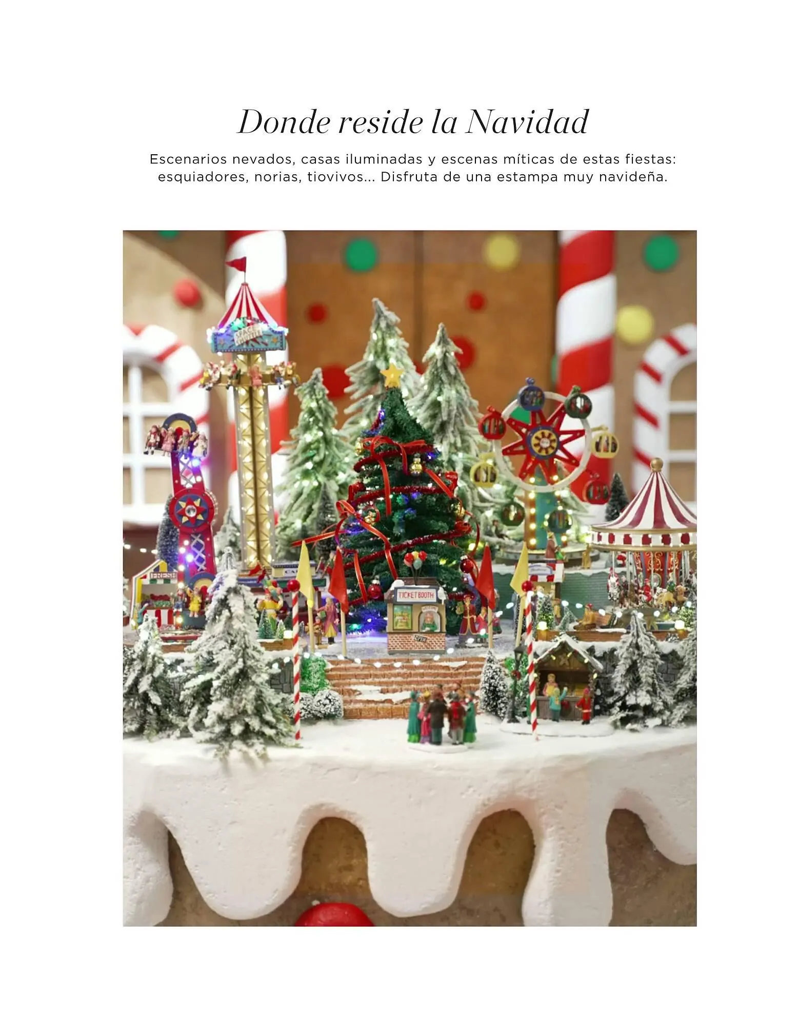 Catálogo de Folleto El Corte Inglés 15 de diciembre al 31 de diciembre 2023 - Página 65