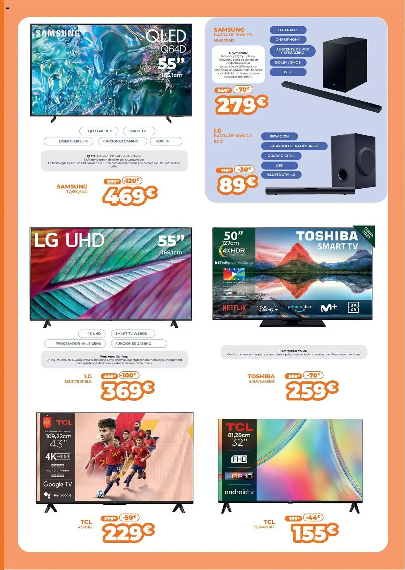 Catálogo de Folleto Pascual Martí 1 de mayo al 31 de mayo 2025 - Página 9