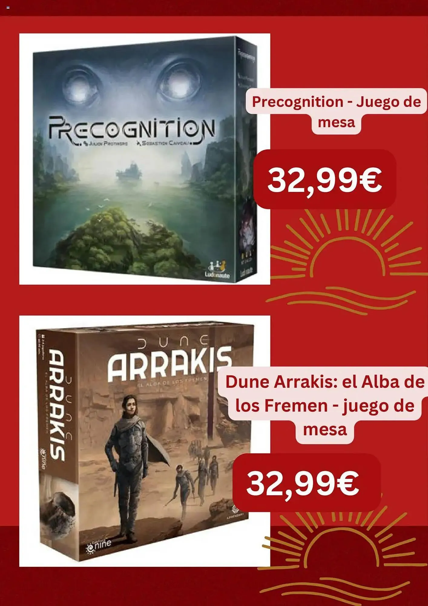 Catálogo de Folleto Fnac 10 de agosto al 22 de agosto 2025 - Página 5