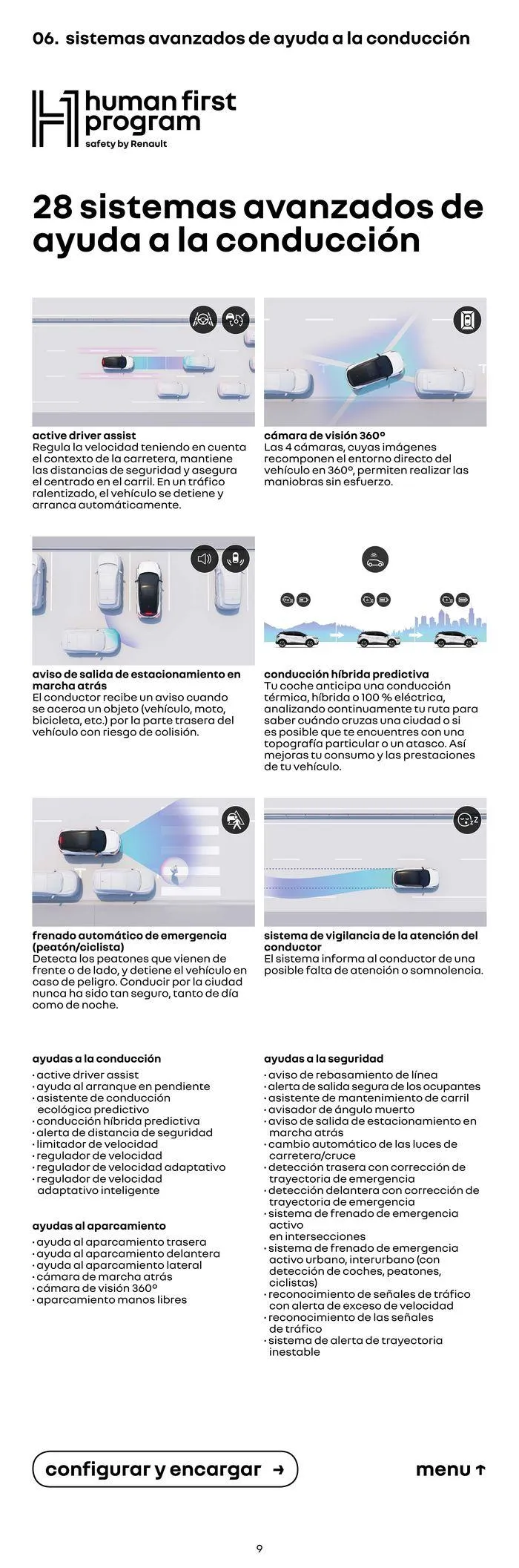 Catálogo de Renault Nuevo Captur 15 de julio al 13 de julio 2025 - Página 9