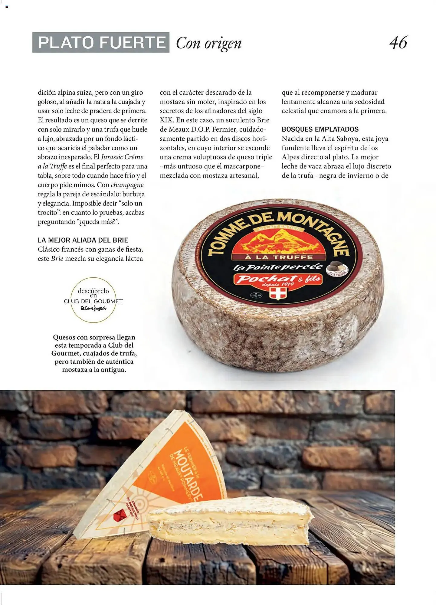 Catálogo de Catálogo El Corte Inglés 11 de diciembre al 31 de marzo 2026 - Página 46