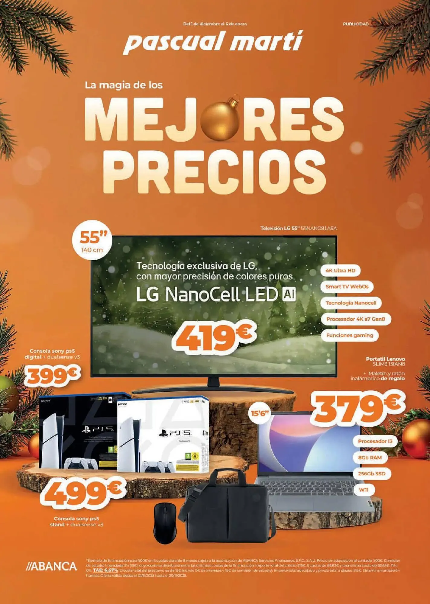 Catálogo Pascual Martí - 1