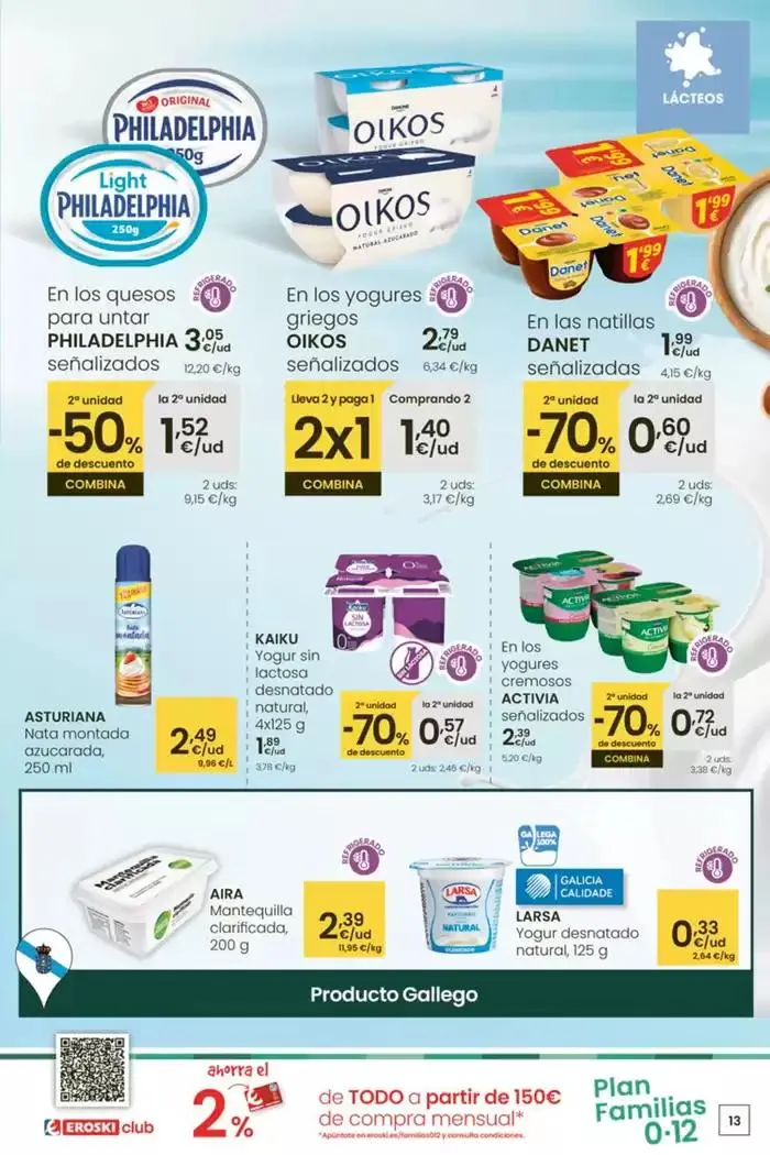 Catálogo de 2° unidad 70% de descuento 2 de mayo al 13 de mayo 2025 - Página 13