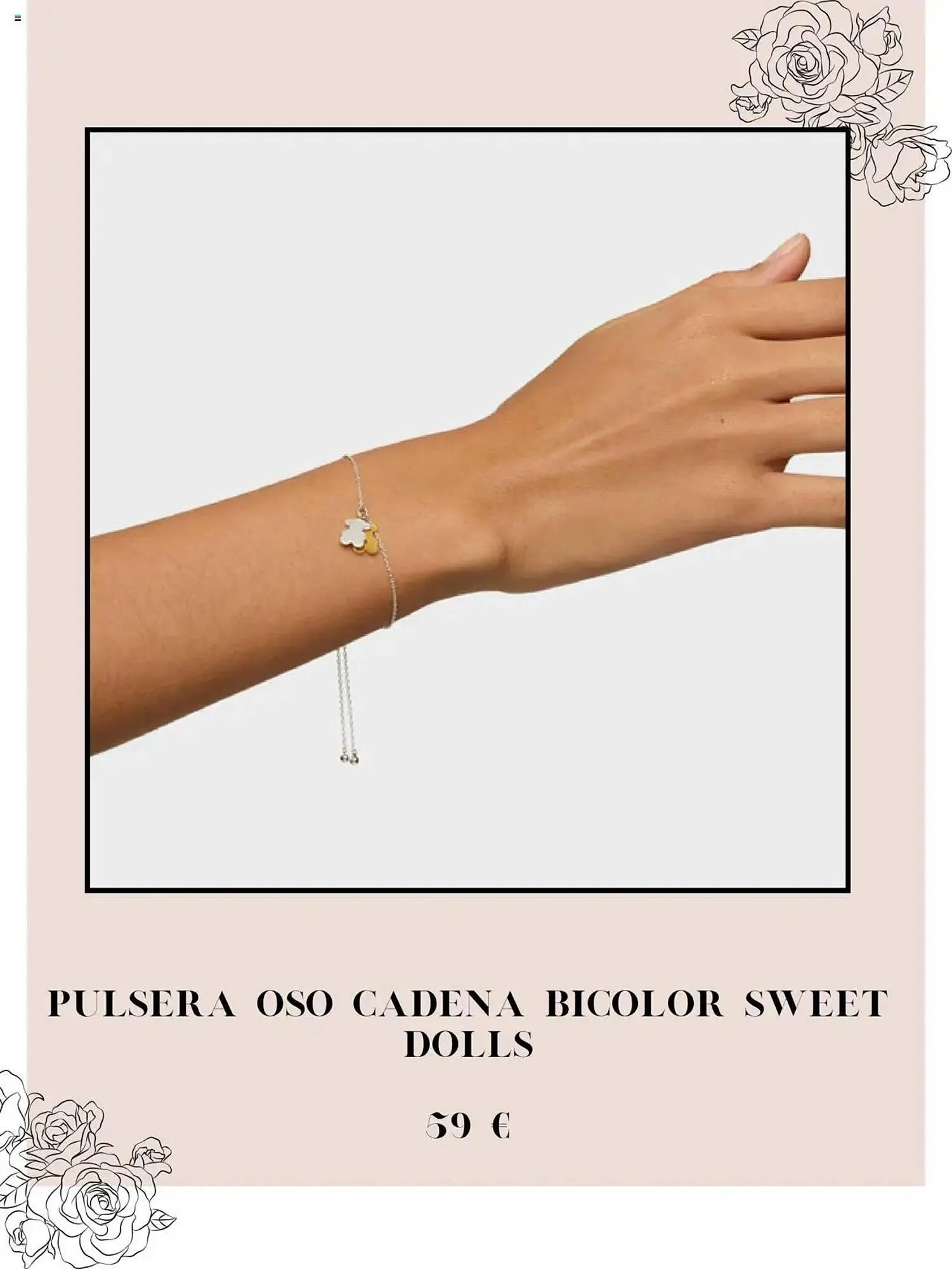 Catálogo de Folleto Tous 15 de marzo al 15 de abril 2025 - Página 5