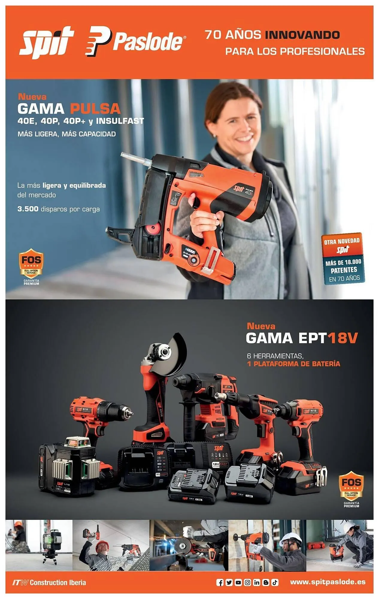 Catálogo de Catálogo Isolana 5 de enero al 31 de enero 2026 - Página 66