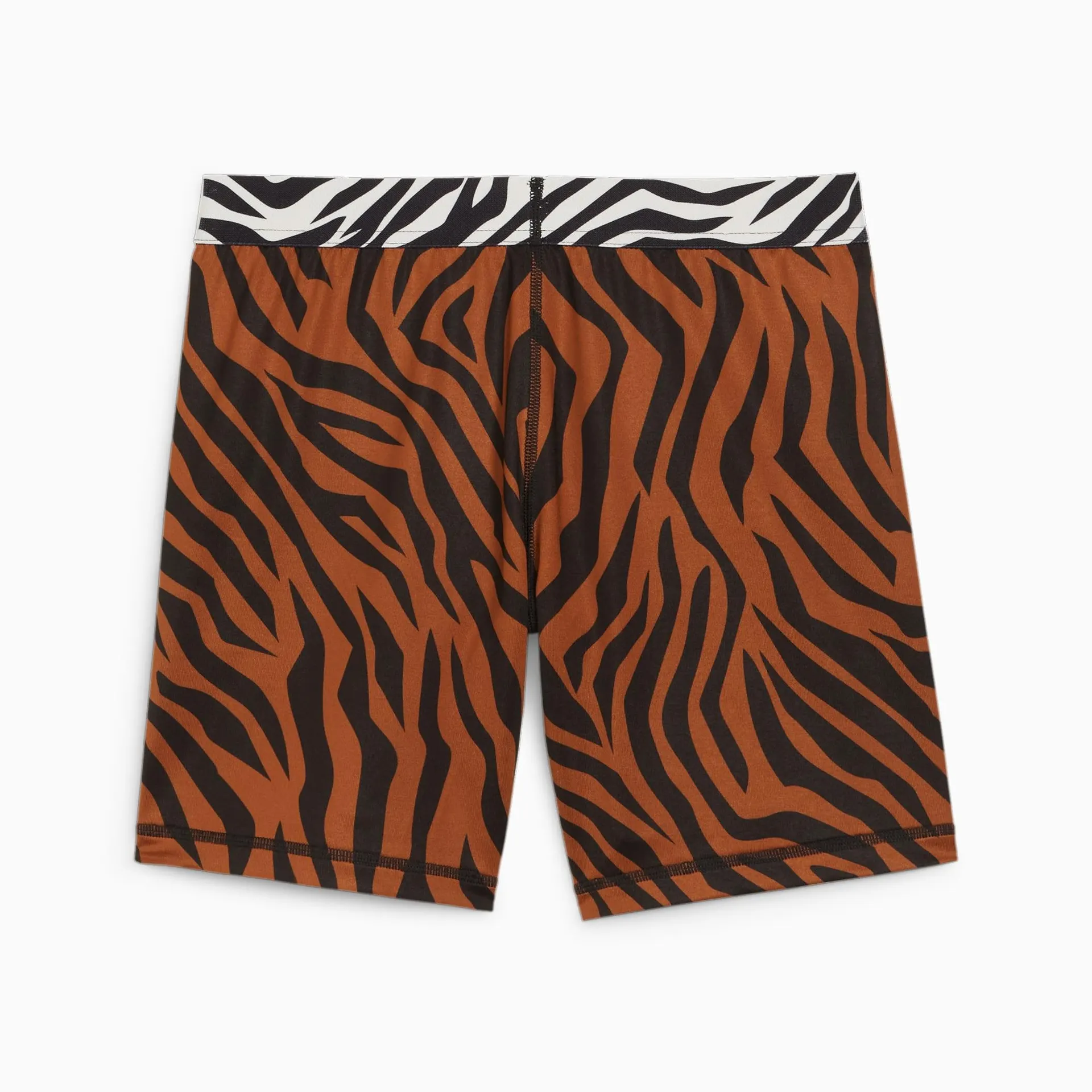 Shorts de ciclismo ANIMAL REMIX 5" para mujer