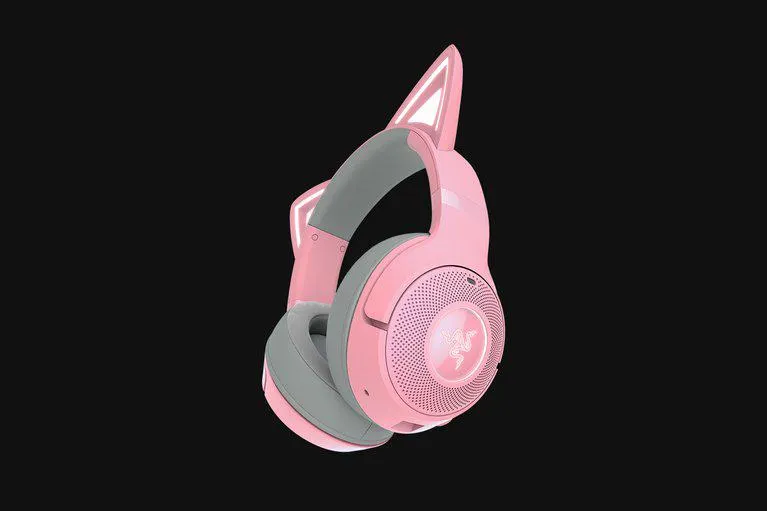 Razer Kraken Kitty V2 BT