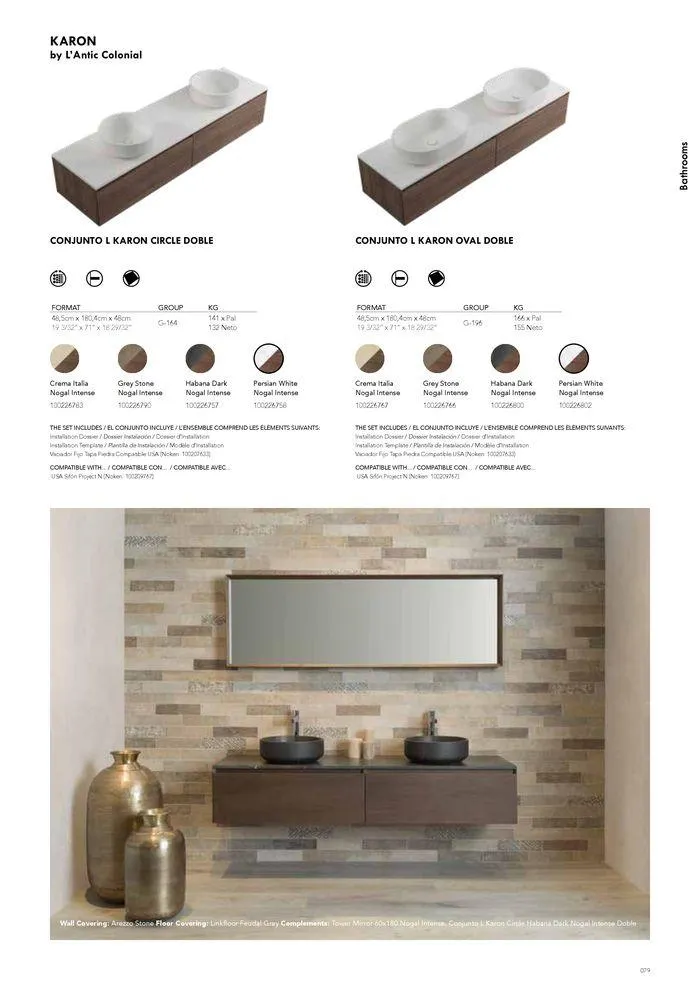 Catálogo de General Catalogue 2024 22 de mayo al 1 de enero 2025 - Página 89