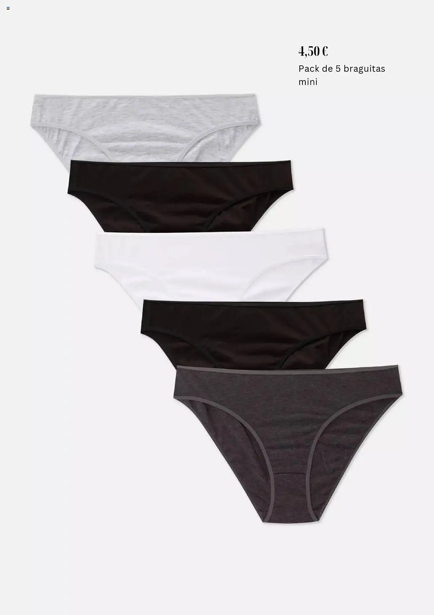 Catálogo de Folleto Primark 1 de febrero al 28 de febrero 2025 - Página 12