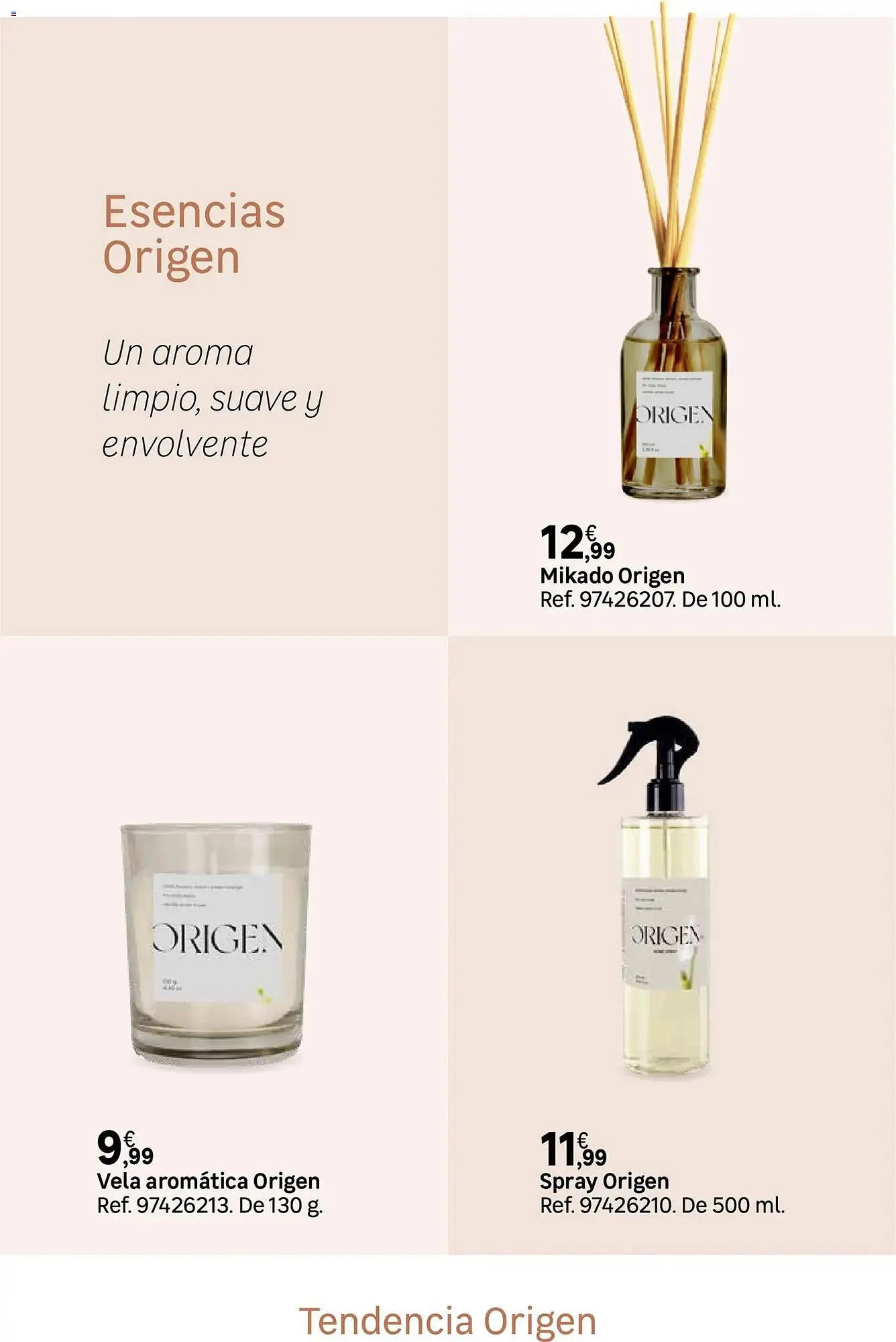 Catálogo de Catálogo Leroy Merlin 12 de marzo al 30 de abril 2026 - Página 17