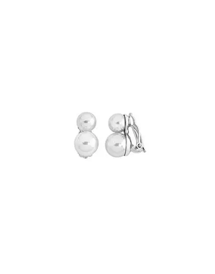 Pendientes de perlas Ariel