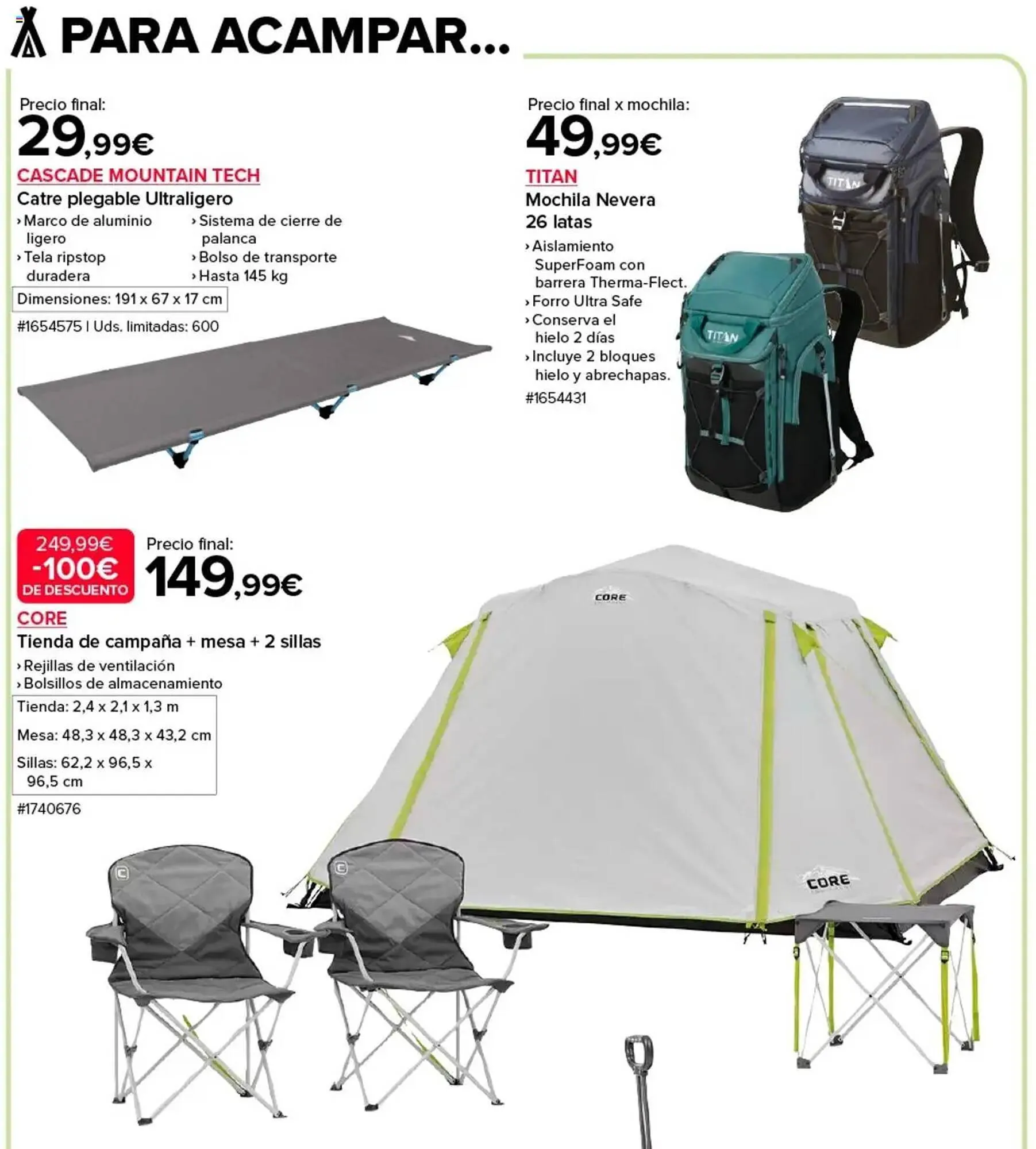 Catálogo de Folleto Costco 10 de julio al 13 de julio 2025 - Página 4