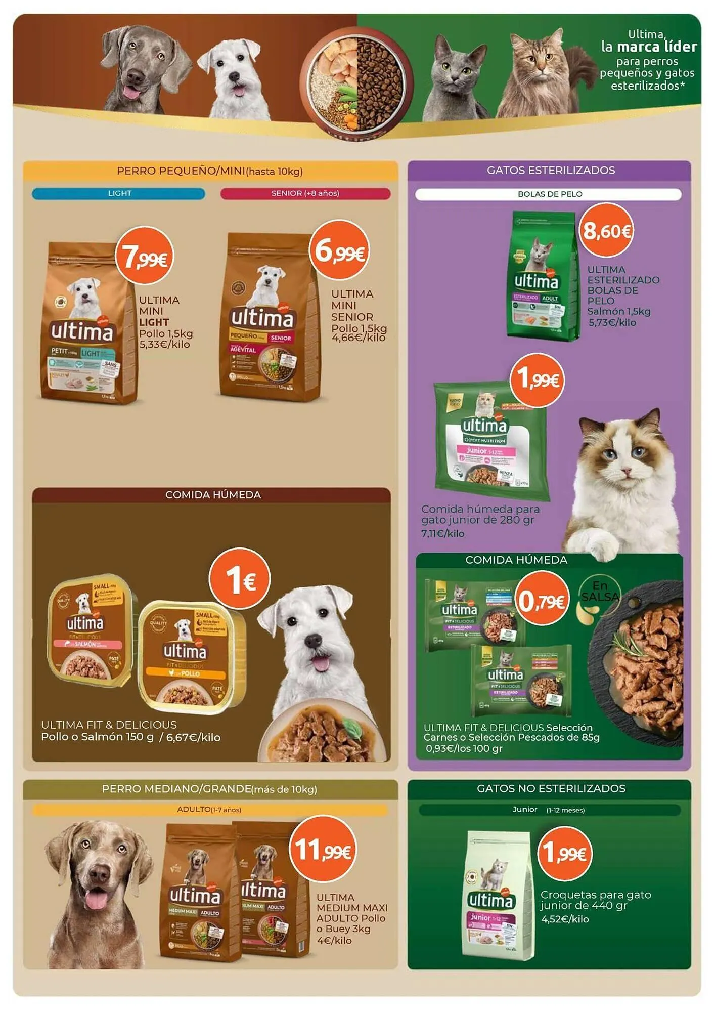 Catálogo de Folleto Maskom Supermercados 31 de octubre al 30 de noviembre 2025 - Página 24