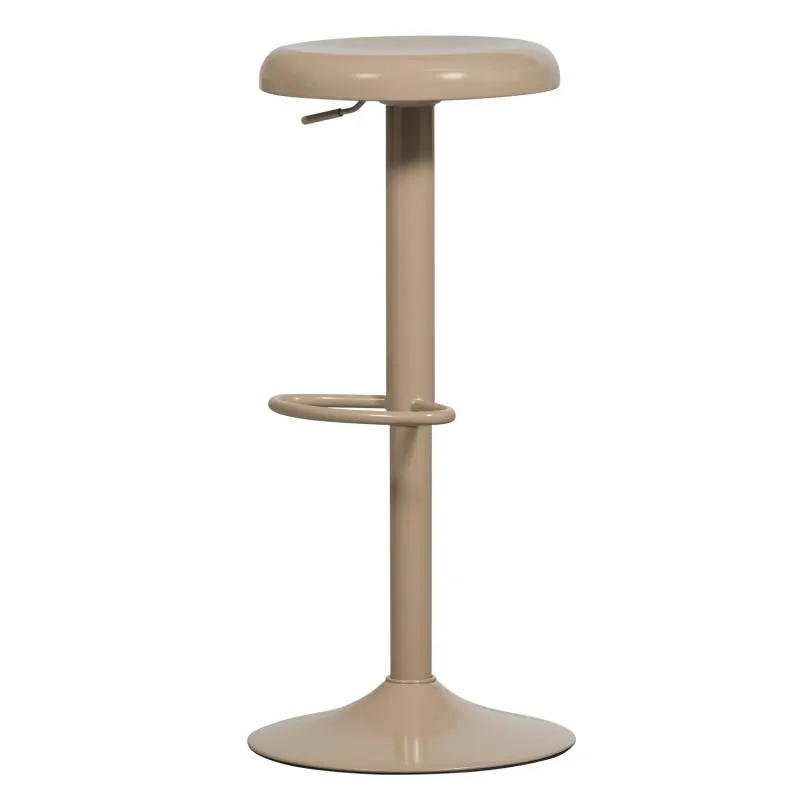 Taburete de Bar Isaac Metal Arena