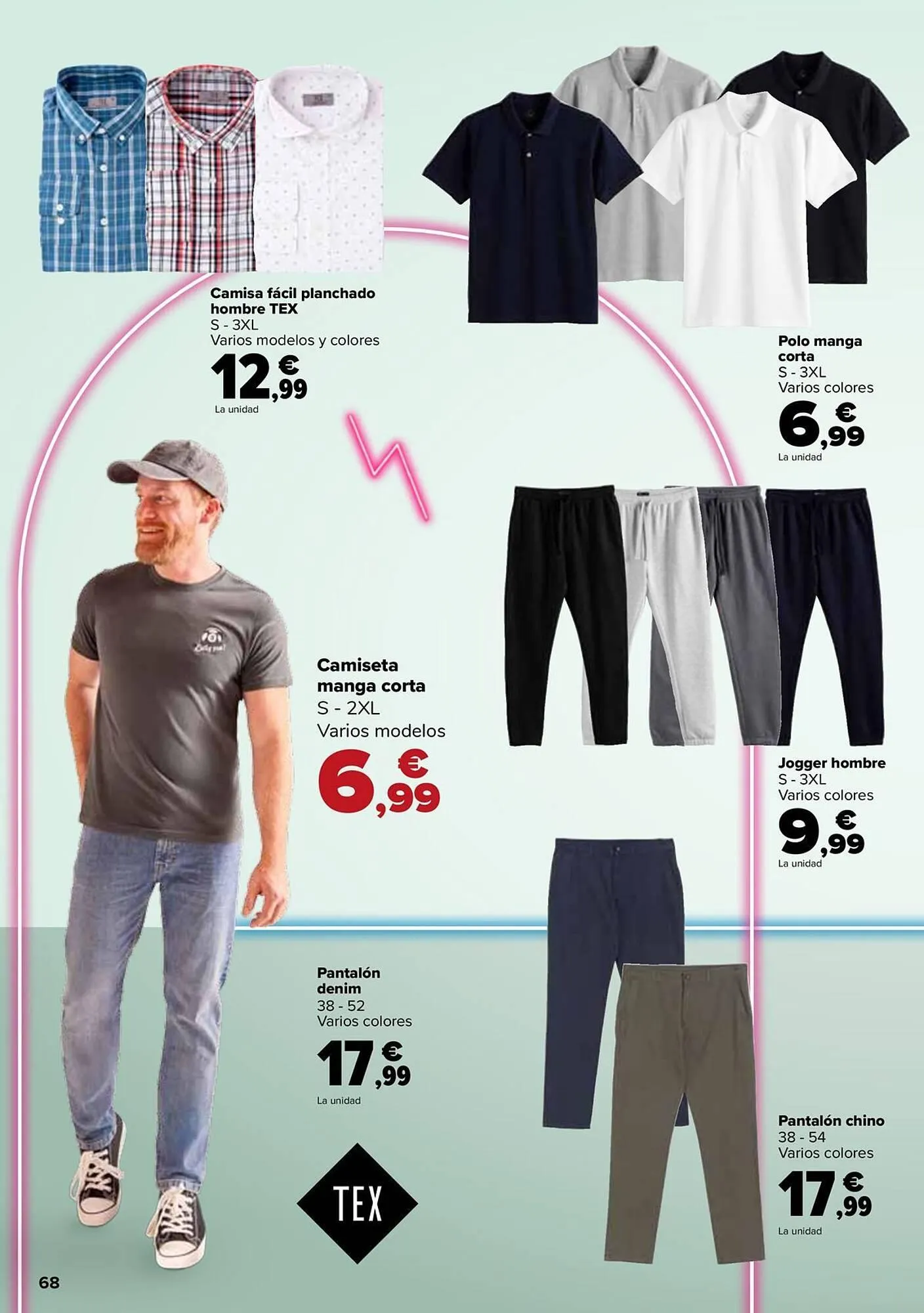 Catálogo de Folleto Carrefour 25 de febrero al 11 de marzo 2026 - Página 68