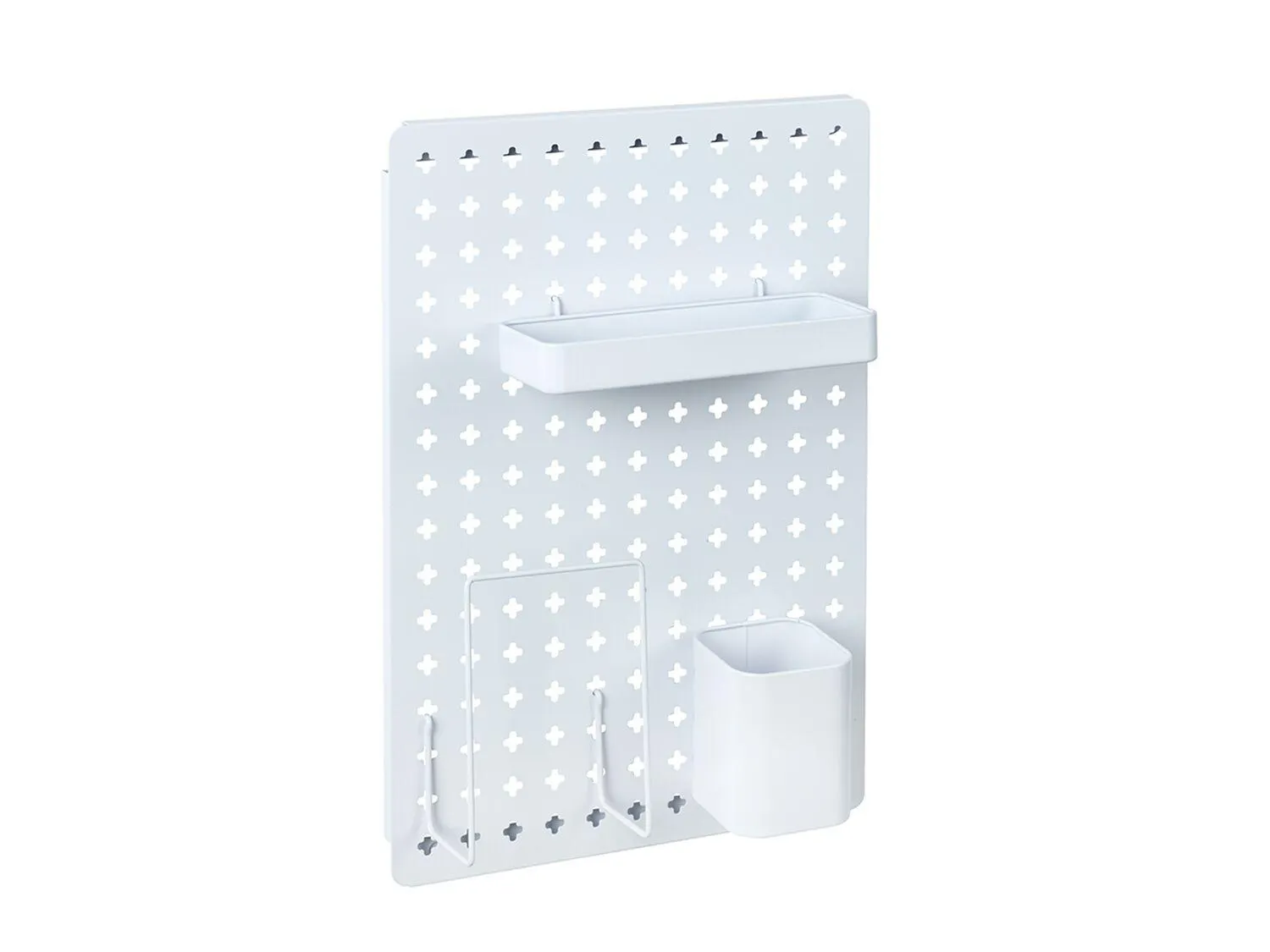 Wenko Organizador de pared