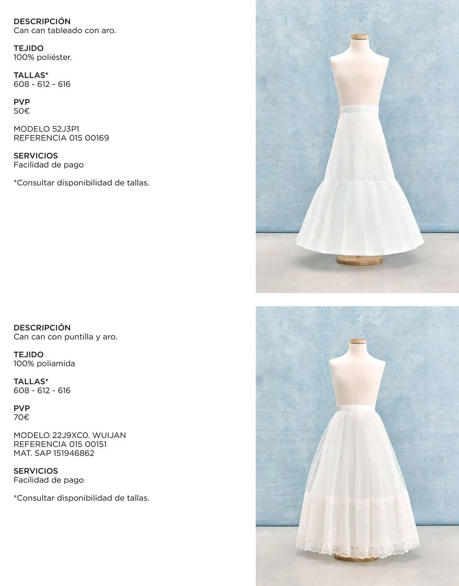 Catálogo de Catálogo El Corte Inglés 1 de enero al 31 de diciembre 2026 - Página 57