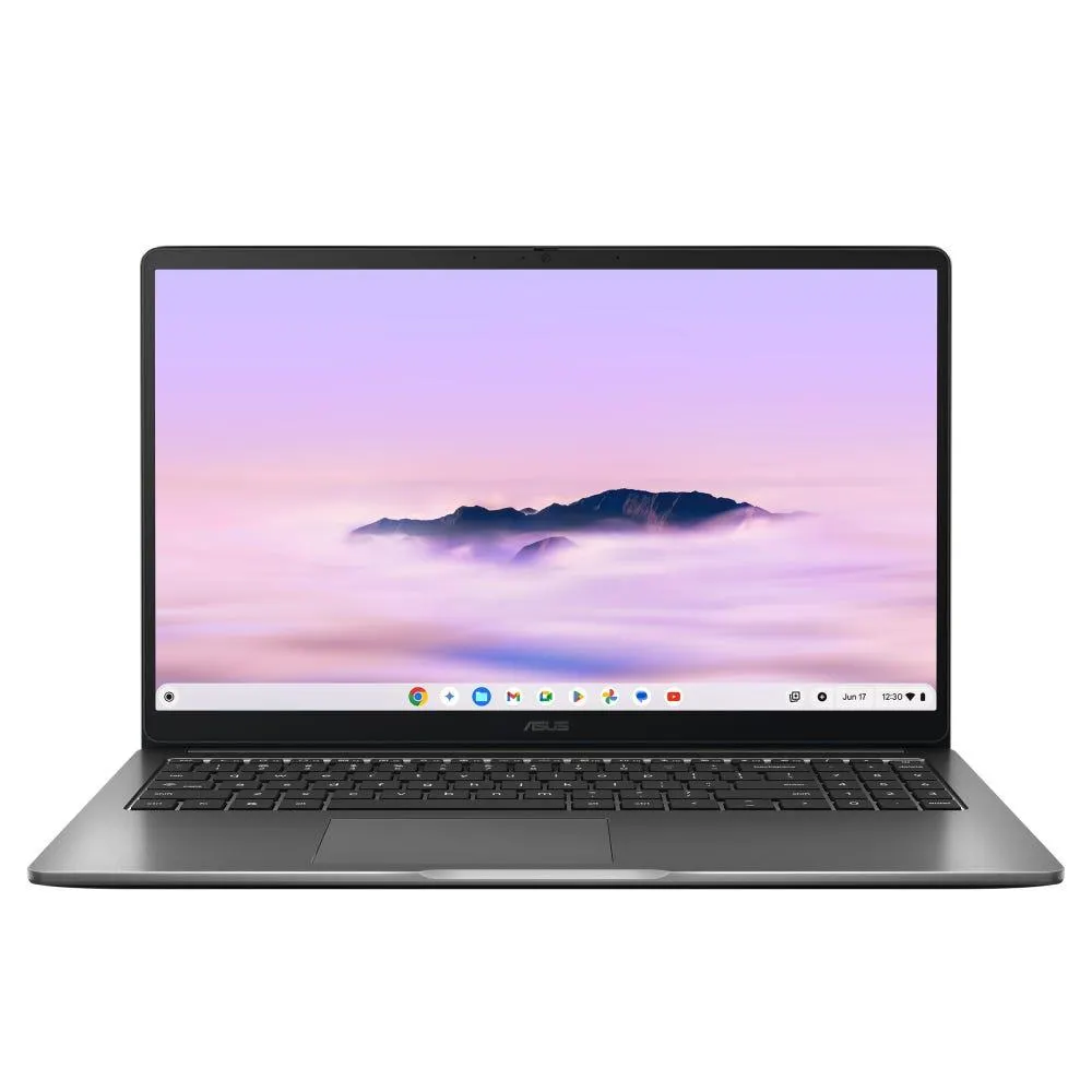 ASUS Chromebook Plus CX15 (CX1505)