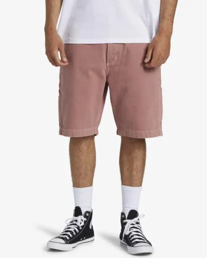 Bad Dog - Short Vaquero para Hombre