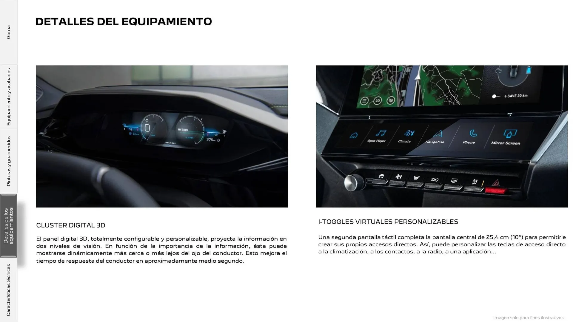 Catálogo de Folleto Peugeot 25 de junio al 25 de junio 2025 - Página 17