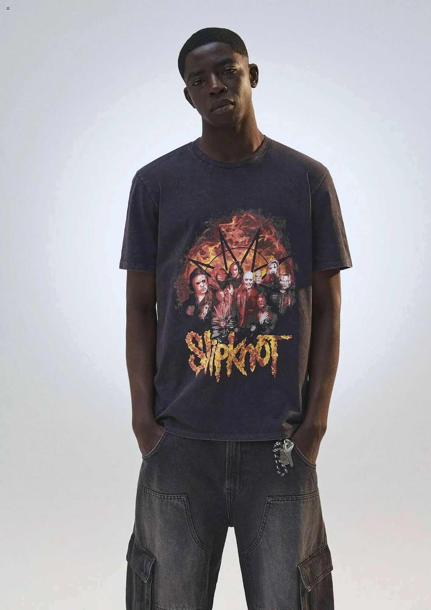 Catálogo de Folleto Bershka 1 de mayo al 31 de mayo 2024 - Página 3