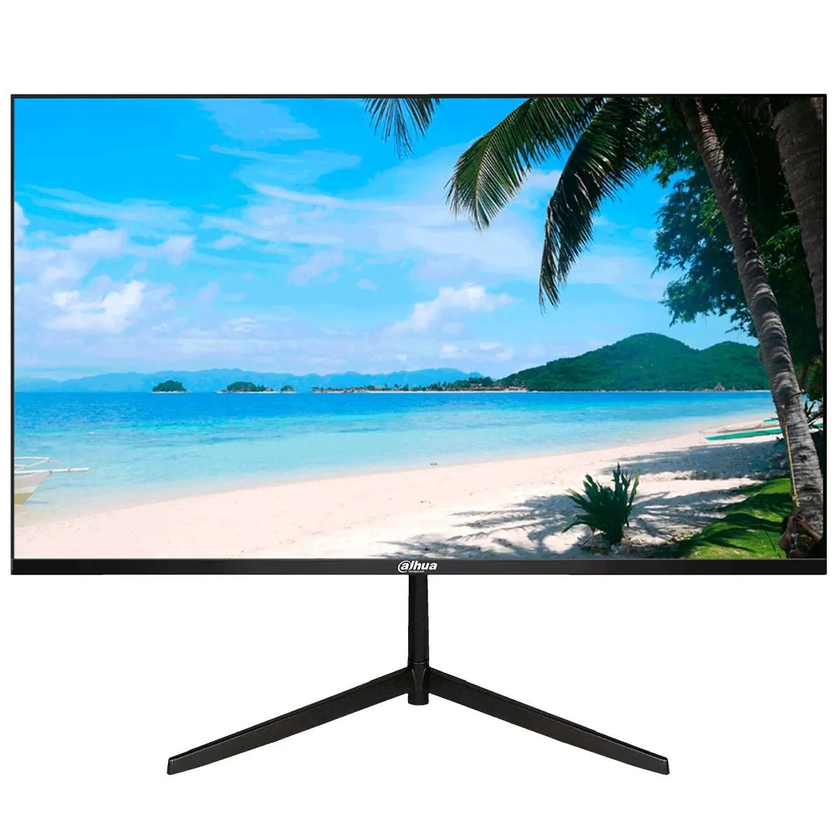 MONITOR DAHUA DE 54,5CM (21,45'') DHI-LM22-B200
