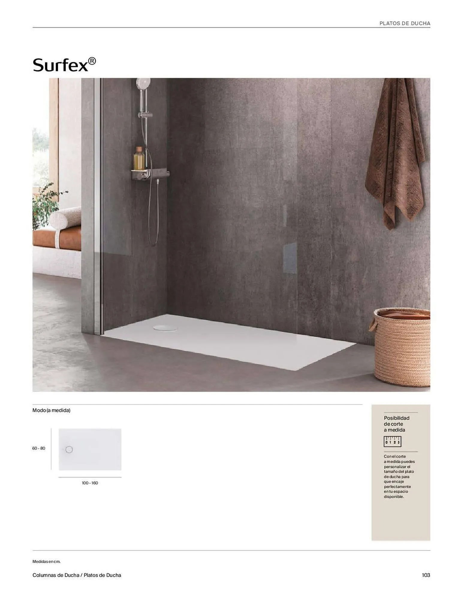 Catálogo de Folleto Roca 5 de enero al 1 de enero 2024 - Página 105