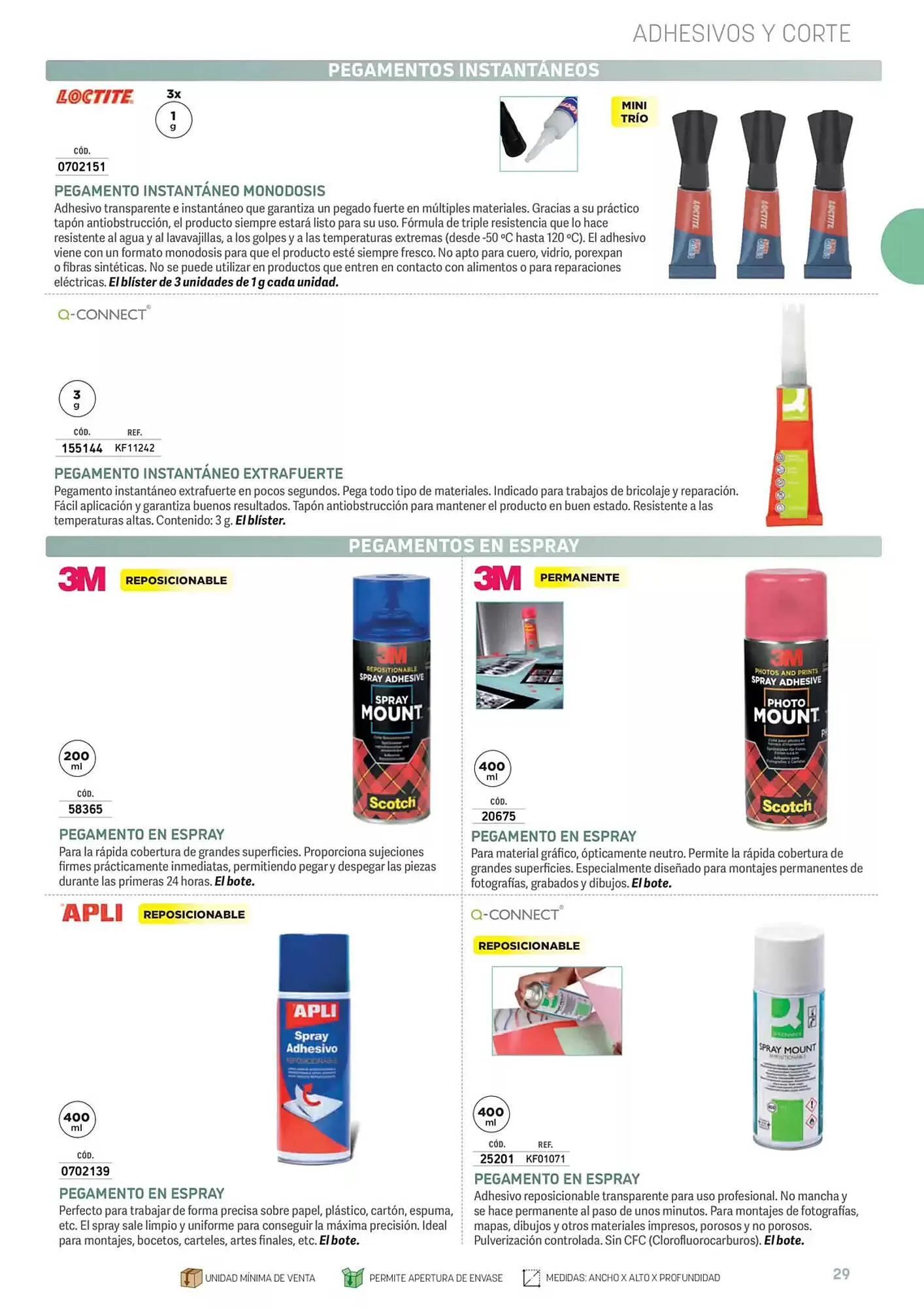 Catálogo de Folleto Carlin 21 de mayo al 31 de diciembre 2025 - Página 31