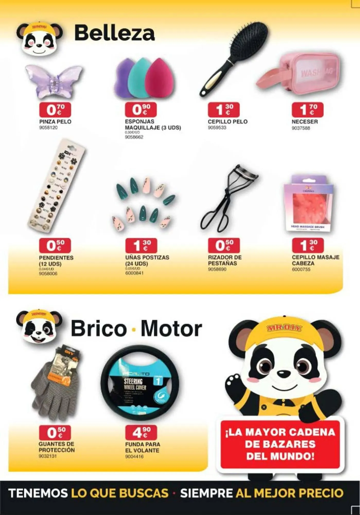 Catálogo de Folleto Rapimueble 27 de junio al 28 de junio 2025 - Página 4