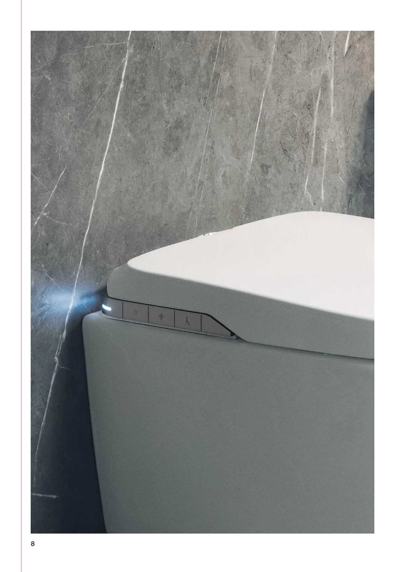 Catálogo de Folleto Roca 21 de noviembre al 31 de diciembre 2023 - Página 10