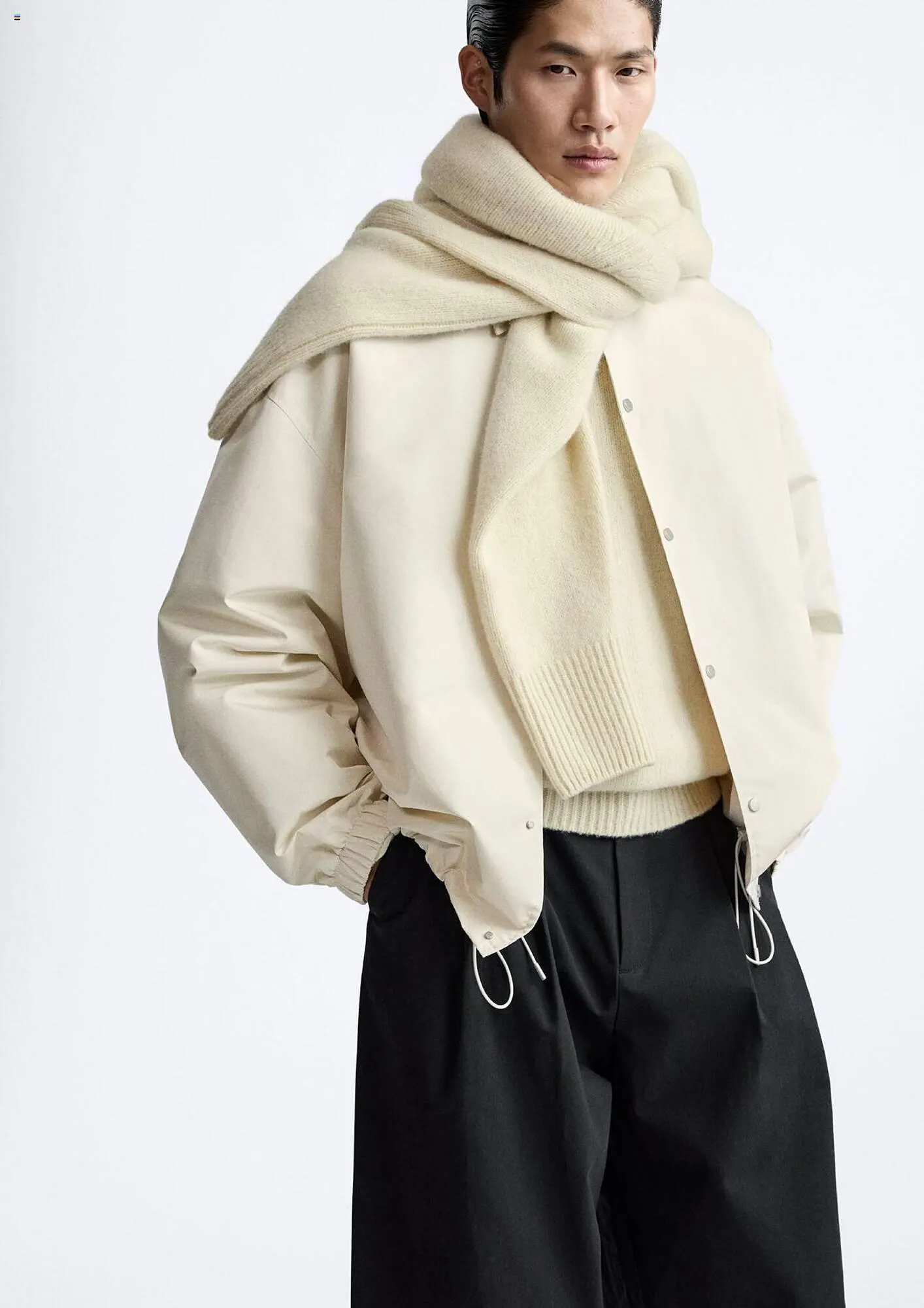 Catálogo de Folleto ZARA 1 de diciembre al 1 de enero 2024 - Página 2