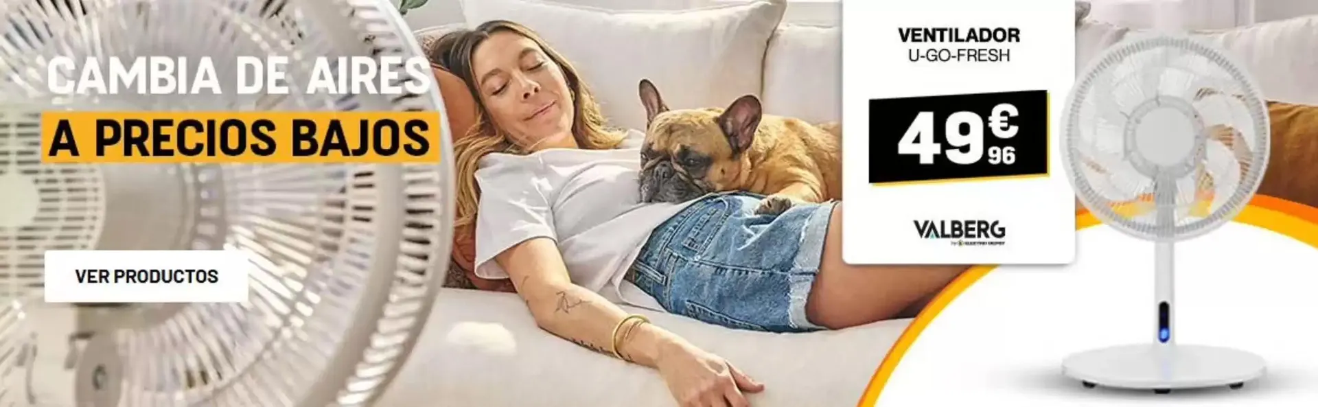 Catálogo de Ofertas 15 de abril al 30 de abril 2025 - Página 3