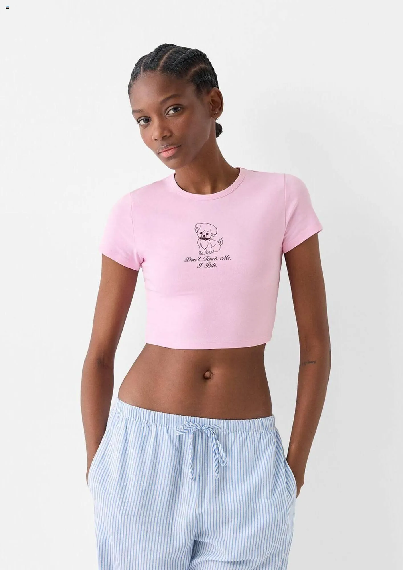 Catálogo de Folleto Bershka 1 de mayo al 31 de mayo 2024 - Página 12