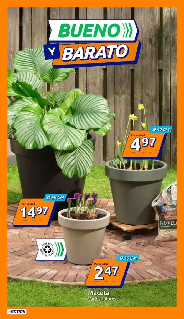 Catálogo de Pequeños precios, grandes sonrisas 1 de marzo al 31 de marzo 2025 - Página 9