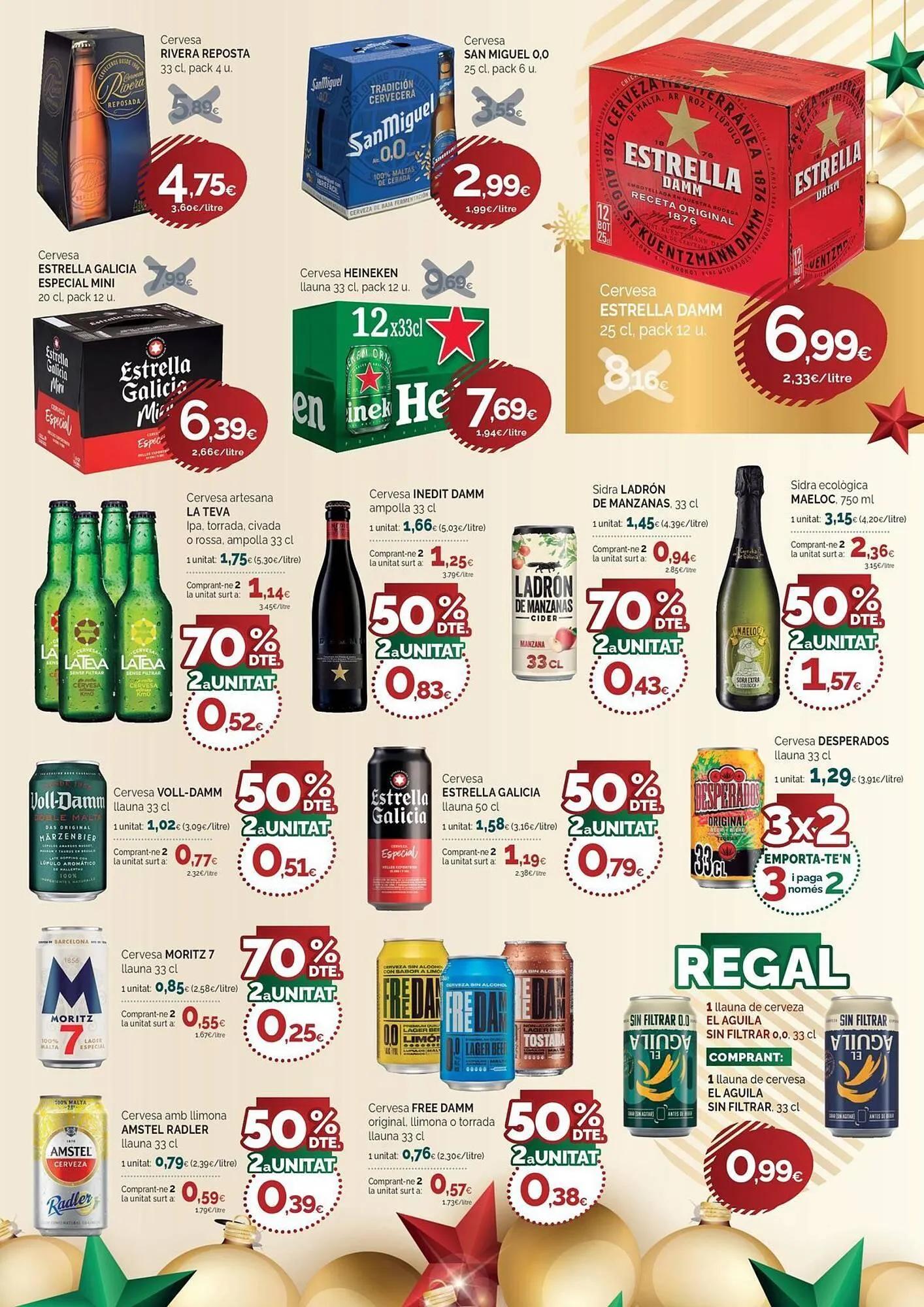 Catálogo de Catálogo Condis 17 de diciembre al 6 de enero 2026 - Página 23