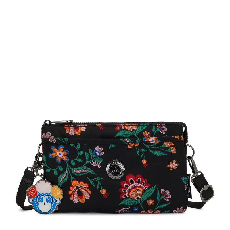 Small crossbody (with removable strap)