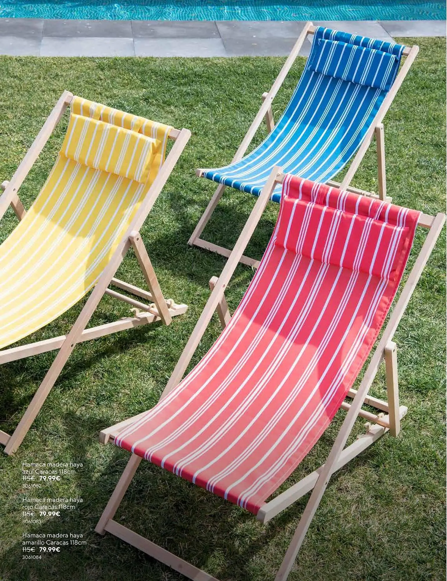 Catálogo de Folleto Casa Viva 25 de julio al 21 de septiembre 2023 - Página 23