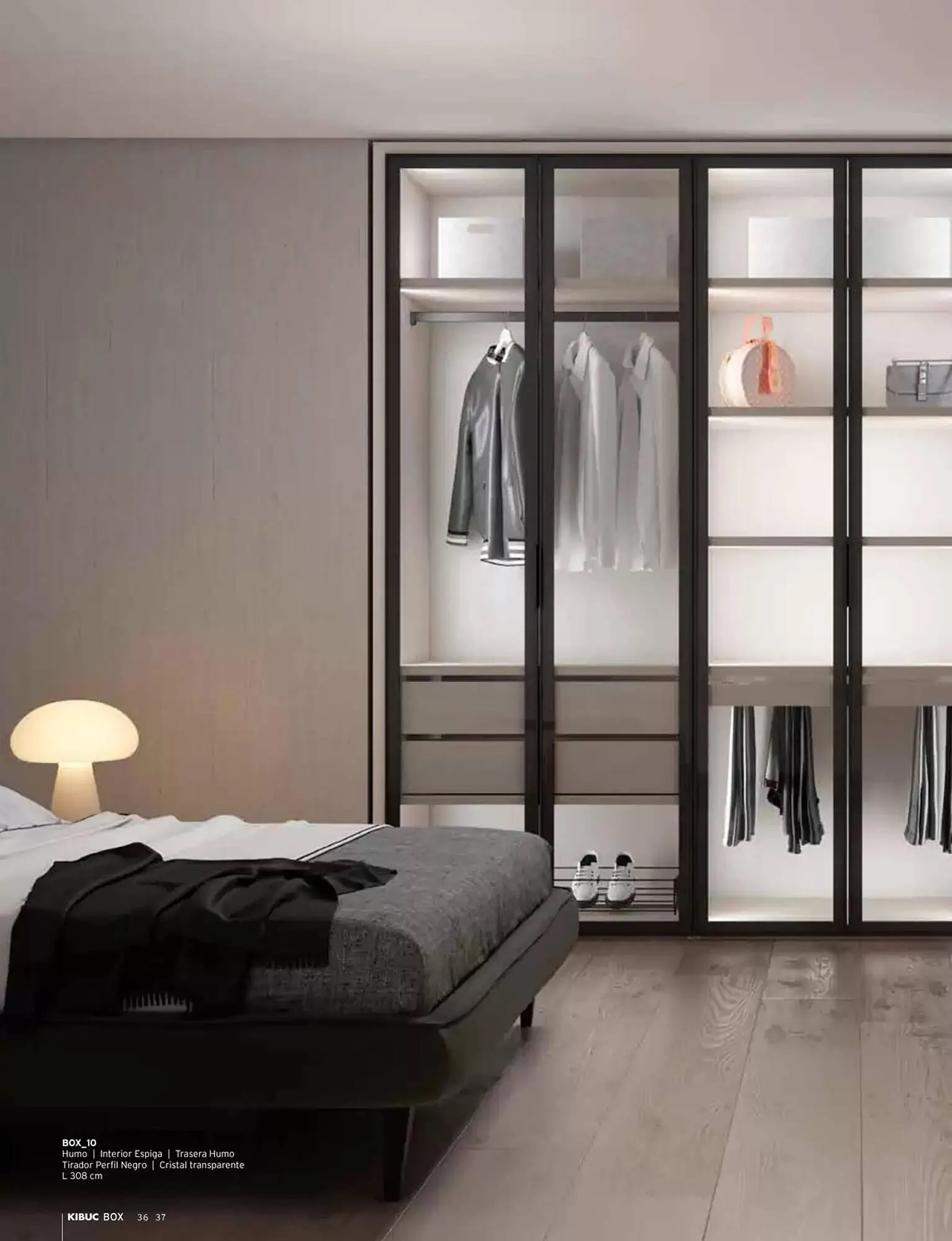 Catálogo de Folleto Kibuc 11 de noviembre al 11 de noviembre 2025 - Página 36