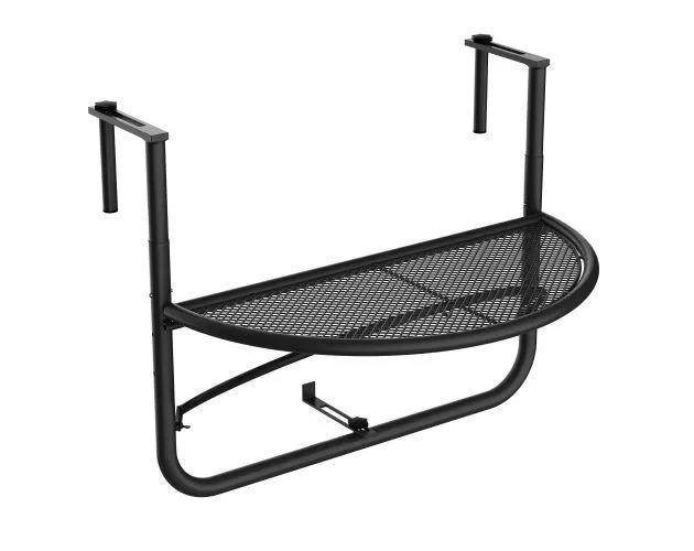 Mesa Colgante Outsunny 84B-295BK