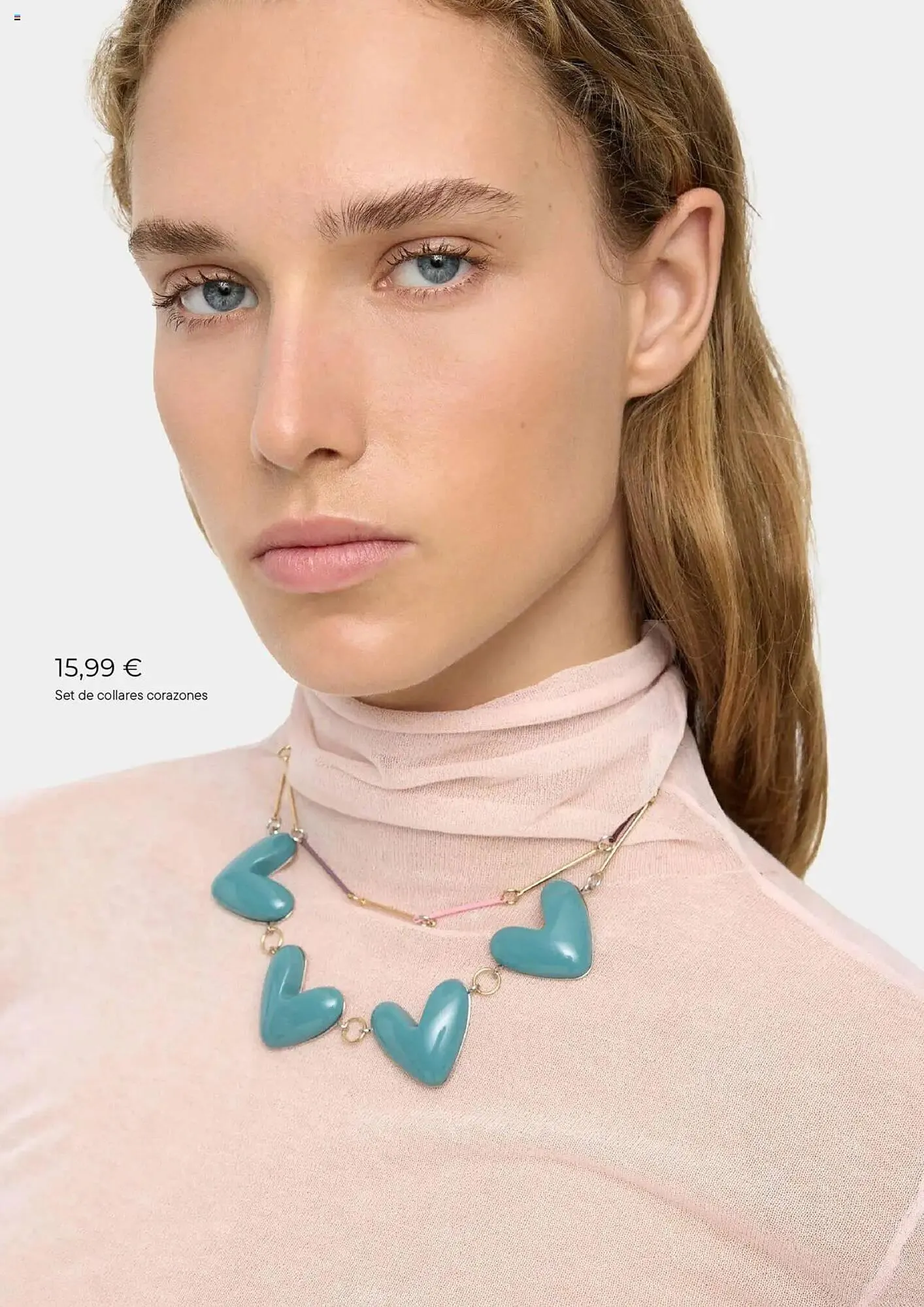 Catálogo de Folleto Parfois 1 de octubre al 31 de octubre 2025 - Página 10