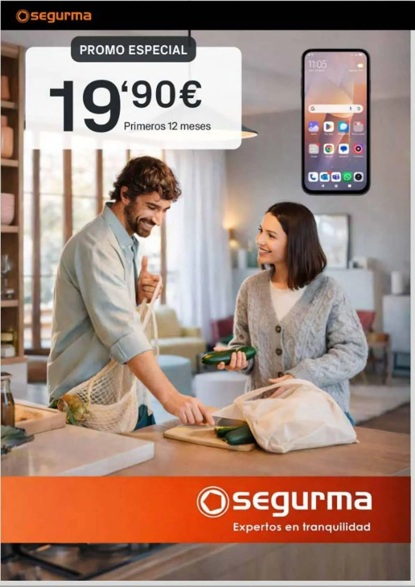 Catálogo de Catálogo Phone House 7 de enero al 31 de enero 2026 - Página 20