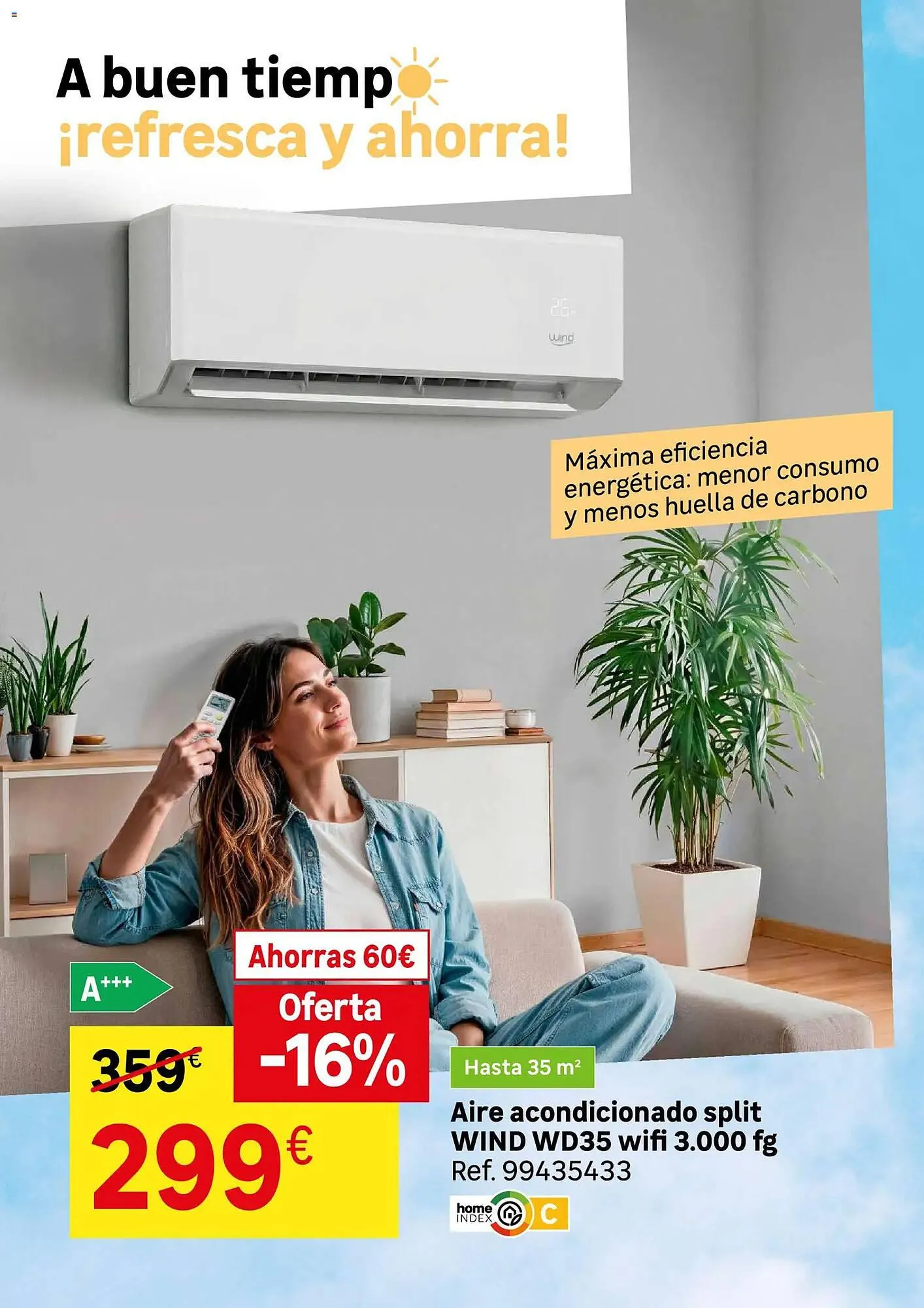 Catálogo de Catálogo Leroy Merlin 21 de abril al 25 de mayo 2026 - Página 31