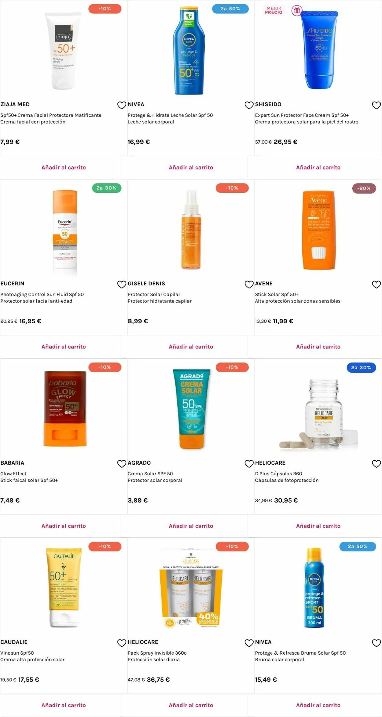 Catálogo de Druni 16 de junio al 25 de junio 2025 - Página 18