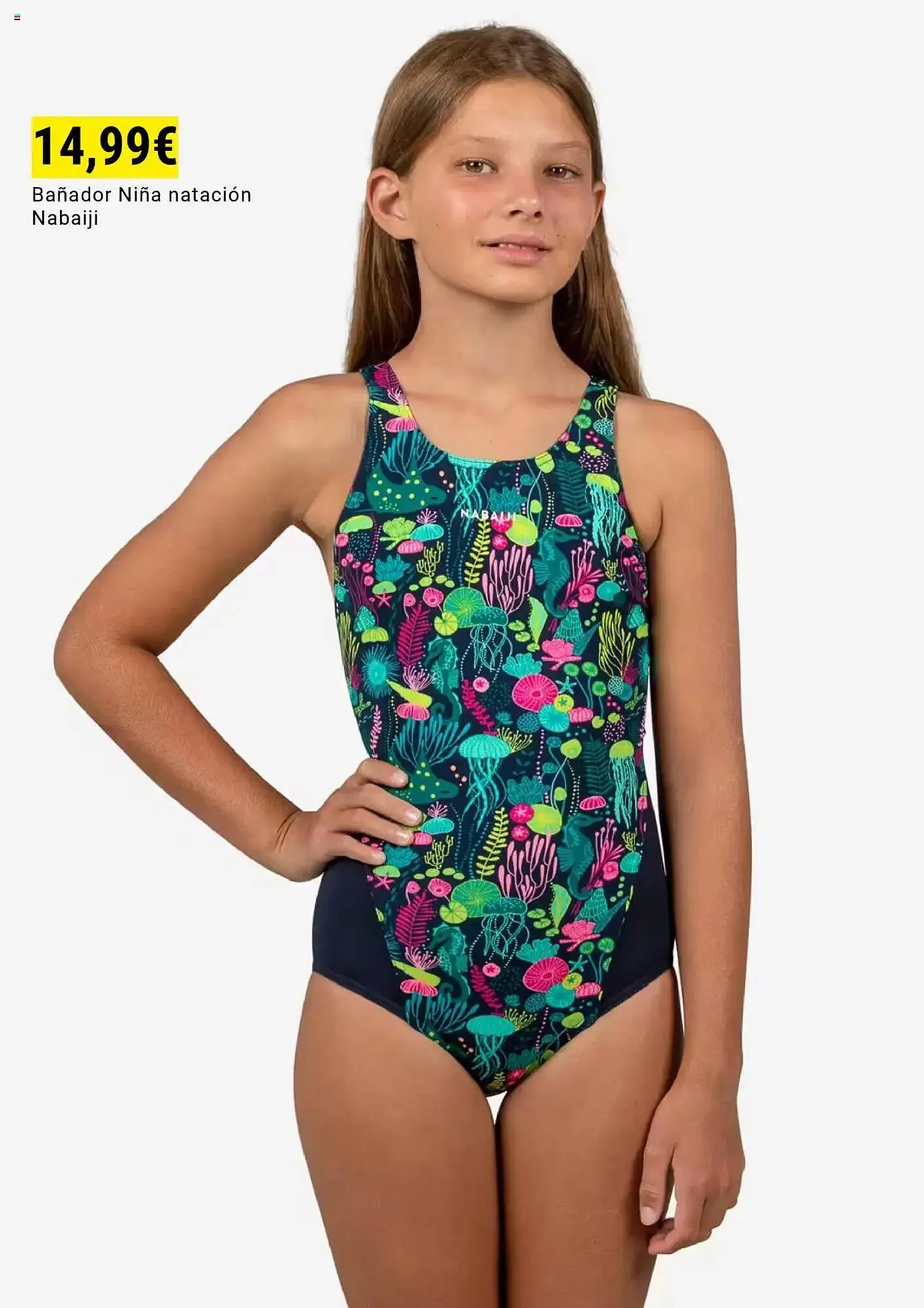 Catálogo de Folleto Decathlon 1 de junio al 30 de junio 2025 - Página 8