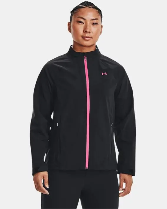 Chaqueta UA Stormproof 2.0 para mujer