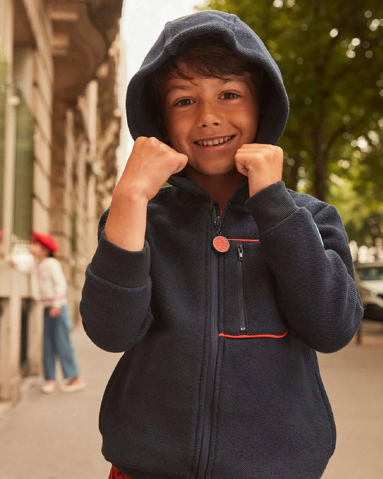 Catálogo de Folleto Sergent Major 5 de septiembre al 9 de abril 2024 - Página 3