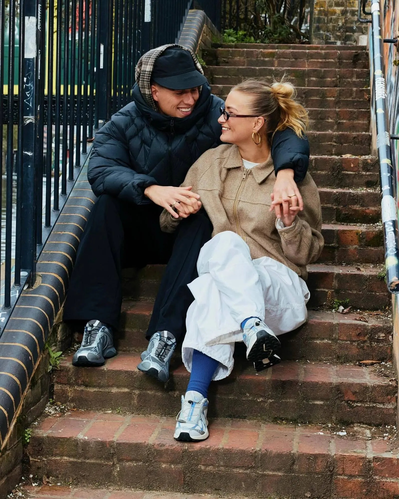 Catálogo de Catálogo Foot Locker 19 de marzo al 9 de mayo 2026 - Página 3