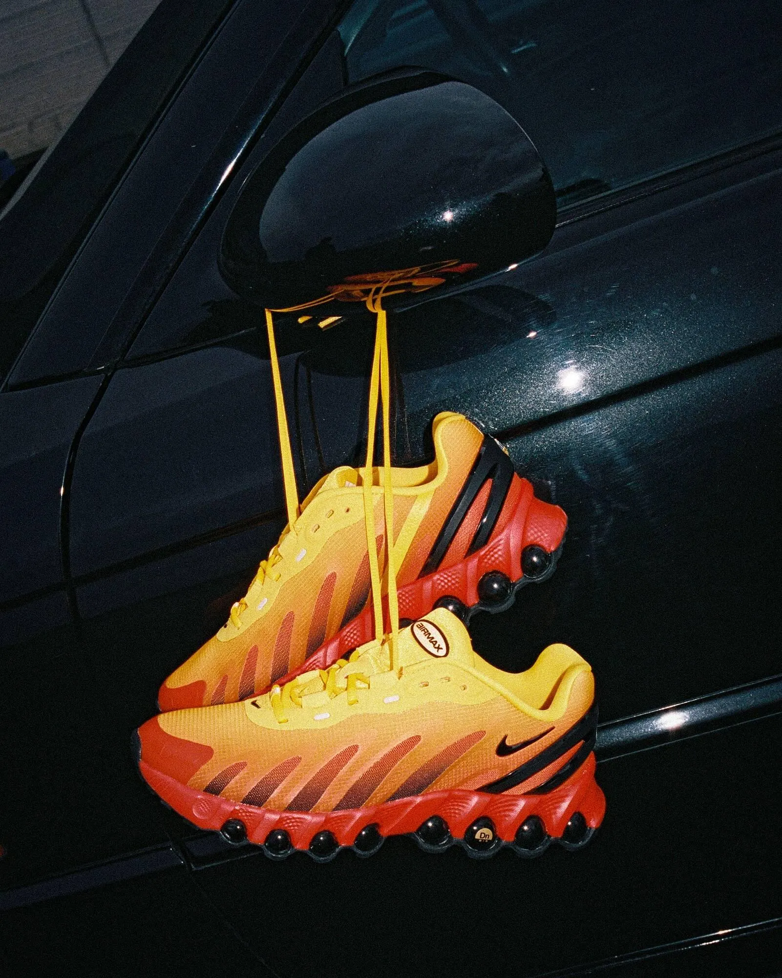 Catálogo de Folleto Foot Locker 3 de abril al 9 de abril 2025 - Página 3