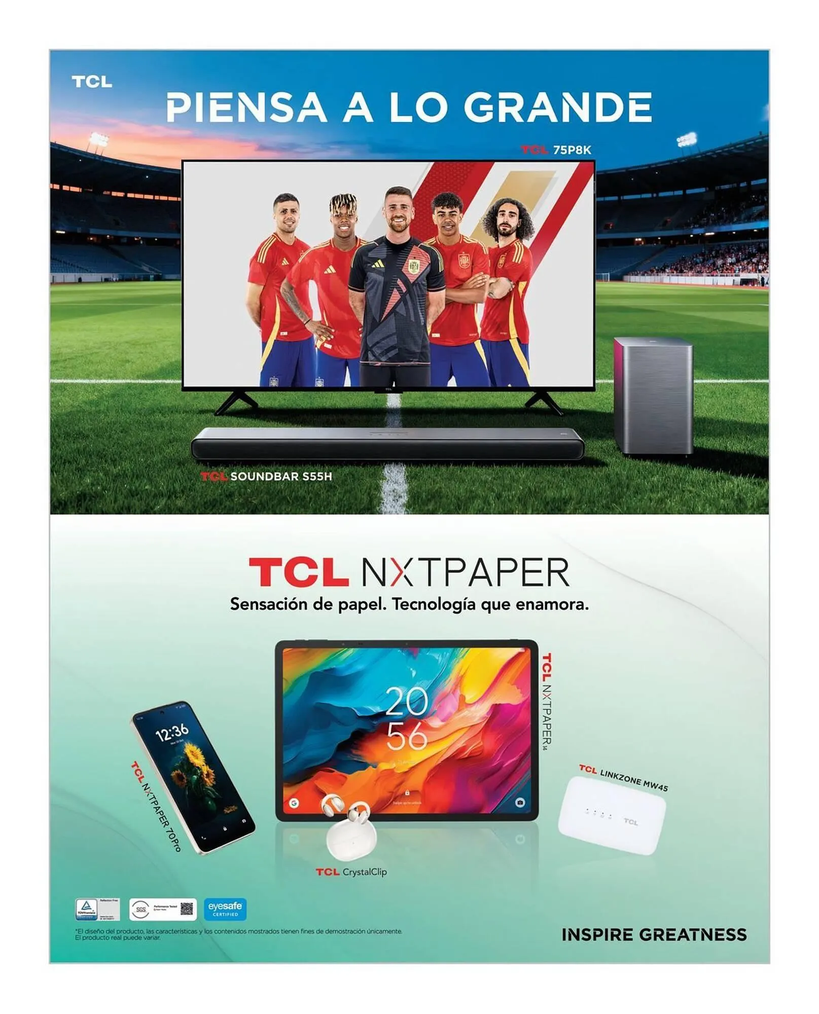 Catálogo de Catálogo Orange 14 de abril al 3 de mayo 2026 - Página 28